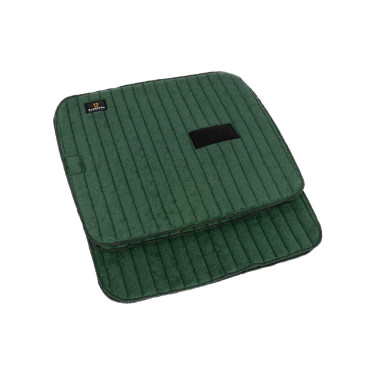 Sponsbanden in spons per 4 Equestro Jachtgroen Sponsbanden in spons per 4 Equestro Jachtgroen