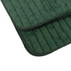 Sponsbanden in spons per 4 Equestro Jachtgroen Sponsbanden in spons per 4 Equestro Jachtgroen