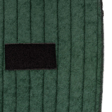 Sponsbanden in spons per 4 Equestro Jachtgroen Sponsbanden in spons per 4 Equestro Jachtgroen