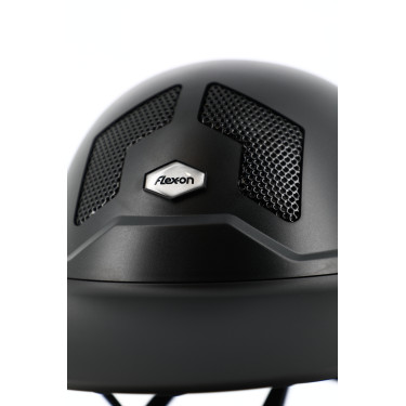Stickers Flex-on Casque Armet Argenté