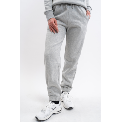 Jogging Harcour Aria femme Gris chiné