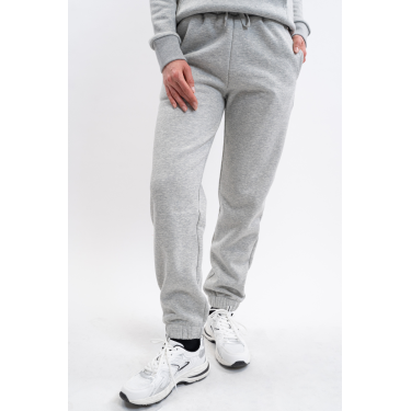 Jogging Harcour Aria femme Gris chiné