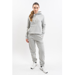 Jogging Harcour Aria femme Gris chiné