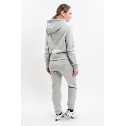 Jogging Harcour Aria dames Gemêleerd grijs