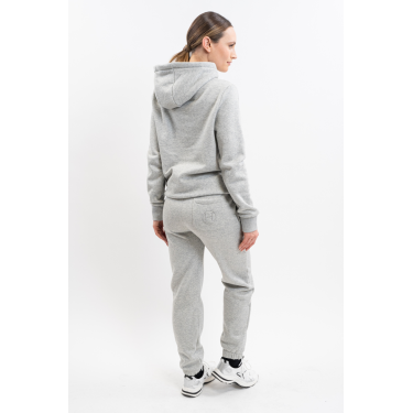 Jogging Harcour Aria dames Gemêleerd grijs