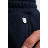 Jogging Harcour Aria dames Marine Marineblauw