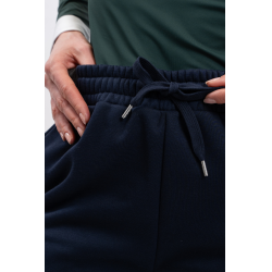 Jogging Harcour Aria femme Marine Bleu marine