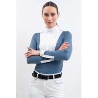 Polo de concours Harcour Coco femme