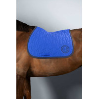 Zadeldoek Harcour Vaillant Elektrisch blauw