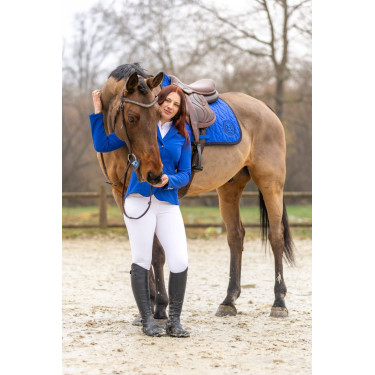 Tapis de selle Harcour Vaillant Tapis de selle Harcour Vaillant