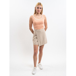 Dames tanktop Harcour Tazam Dames tanktop Harcour Tazam