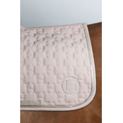 Tapis Harcour Sirnali Lin Beige