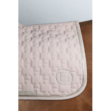 Tapis Harcour Sirnali Lin Beige