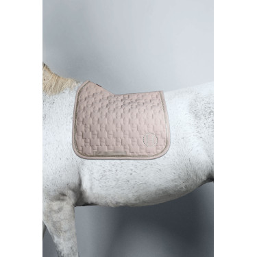 Tapis Harcour Sirnali Lin Beige