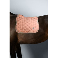 Tapis Harcour Sirnali Abricot Orange