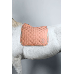Tapis Harcour Sirnali Abricot Orange