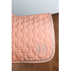 Tapis Harcour Sirnali Abricot Orange