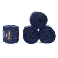 Bandes de repos France B Vertigo Bleu marine