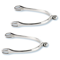 Eperons Stübben 1167 Dynamic Soft Touch