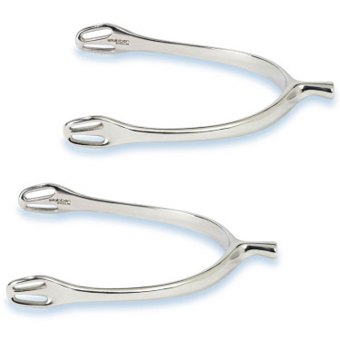 Eperons Stübben 1168 Dynamic Eperons Stübben 1168 Dynamic