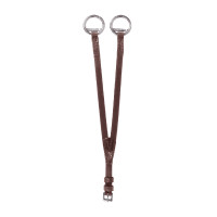 Stübben Pro-Jump martingaalvork Ebbenhout