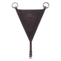 Fourchette de martingale Stübben Pro-Jump Noir Fourchette de martingale Stübben Pro-Jump Noir