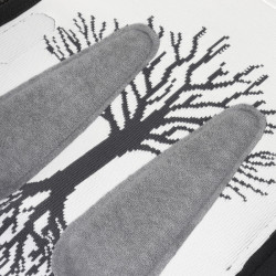 Guêtres et chaussettes Equi Compress postérieurs Stübben Guêtres et chaussettes Equi Compress postérieurs Stübben