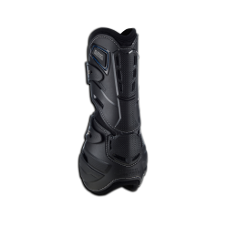 Guêtres Stübben Hybrid Noir Guêtres Stübben Hybrid Noir