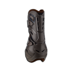 Guêtres Stübben Hybrid Brun Marron Guêtres Stübben Hybrid Brun Marron