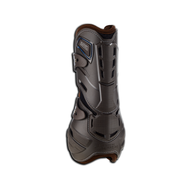 Stübben Hybrid beenbeschermers Bruin Stübben Hybrid beenbeschermers Bruin