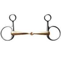 Mors baucher Stübben 2436 canon 16 mm Mors baucher Stübben 2436 canon 16 mm