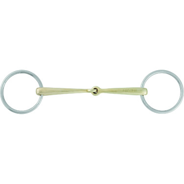 Stangbit Stübben 2296 mondstuk 12 mm