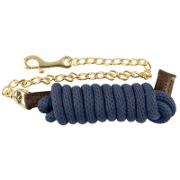 Lange ketting Horze Holbrook Donkerblauwe peacoat Lange ketting Horze Holbrook Donkerblauwe peacoat