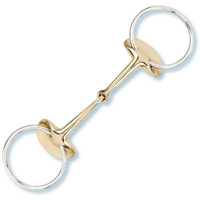 Mors Stübben 2264 Ailes d'Or canon 14 mm