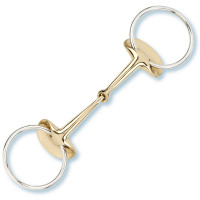 Mors Stübben 2264 Ailes d'Or canon 14 mm Mors Stübben 2264 Ailes d'Or canon 14 mm