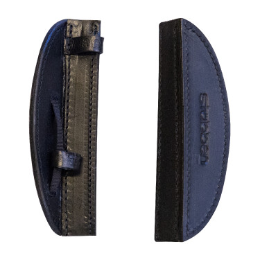 Oeillères en cuir Stübben Oeillères en cuir Stübben