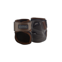 Stübben Hybrid Kogelbeschermers Zwart