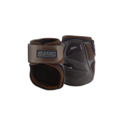 Stübben Hybrid Kogelbeschermers Bruin
