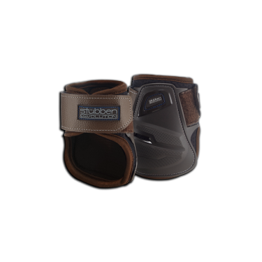 Stübben Hybrid Kogelbeschermers Bruin