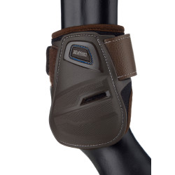 Stübben Hybrid Kogelbeschermers Bruin