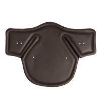 Rembourrage Stübben sangle bavette Equi-Soft®