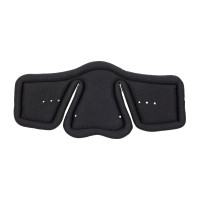 Rembourrage Stübben sangle Equi-Soft® Noir Rembourrage Stübben sangle Equi-Soft® Noir