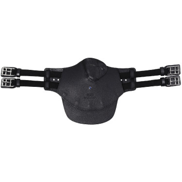 Sangle bavette Stübben Equi-Soft® sans rembourrage Sangle bavette Stübben Equi-Soft® sans rembourrage