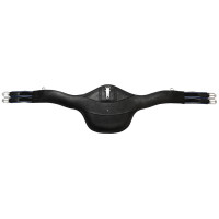 Sangle bavette Stübben Pro-Jump Safety Noir