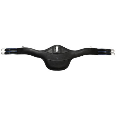 Stübben Pro-Jump Safety buikflap singel