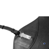 Stübben Pro-Jump Safety buikflap singel Zwart Stübben Pro-Jump Safety buikflap singel Zwart