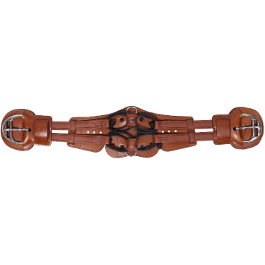 Stübben Equi-Soft® Western singel zonder vulling