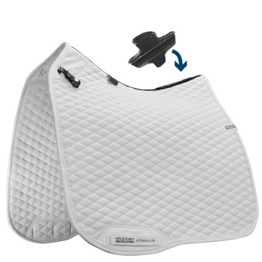 Tapis de dressage Stübben Streamline Tapis de dressage Stübben Streamline