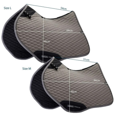 Tapis de saut d'obstacle Stübben Streamline Close Contact Tapis de saut d'obstacle Stübben Streamline Close Contact