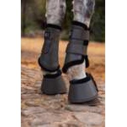 Guêtres de protection fermées B Vertigo Wellington Chimère Gris Guêtres de protection fermées B Vertigo Wellington Chimère Gris